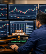 Blog 1: How Many Active Trading Positions Should You Hold Concurrently? Controlling Exposure in Active Trading